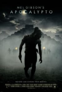 Filmposter van de film Apocalypto