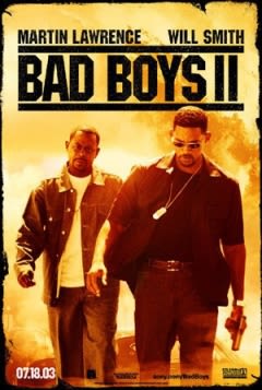 Bad Boys II