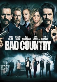 Bad Country