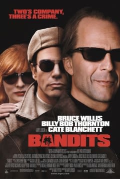 Filmposter van de film Bandits