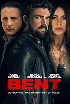 Filmposter van de film Bent