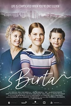 Filmposter van de film Birta (2021)