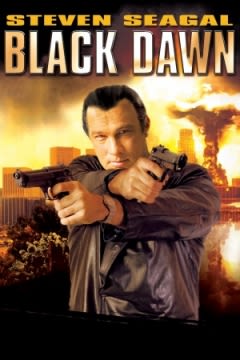 Filmposter van de film Black Dawn