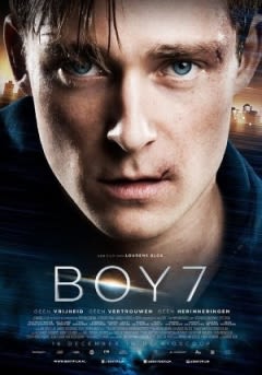 Filmposter van de film Boy 7