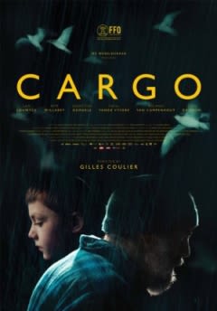 Filmposter van de film Cargo