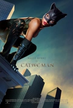 Filmposter van de film Catwoman