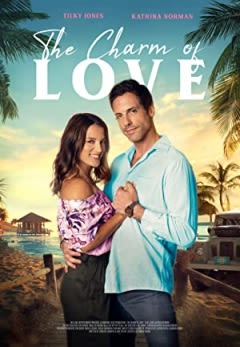 Filmposter van de film The Charm of Love