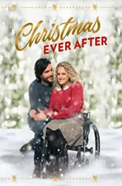 Filmposter van de film Christmas Ever After