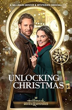 Filmposter van de film Unlocking Christmas