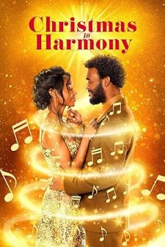 Filmposter van de film Christmas in Harmony