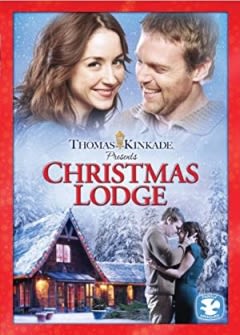 Filmposter van de film Christmas Lodge (2011)