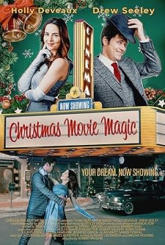 Christmas Movie Magic