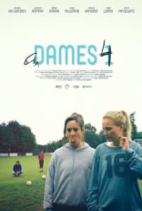 Filmposter van de film Dames 4