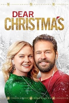 Filmposter van de film Dear Christmas