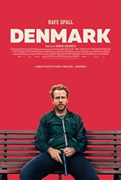 Filmposter van de film Denmark