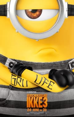 Despicable Me 3