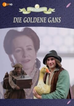 Filmposter van de film Die goldene Gans (2013)