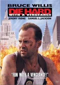 Die Hard with a Vengeance