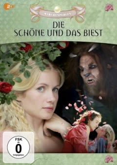 Filmposter van de film Die Schöne und das Biest (2012)