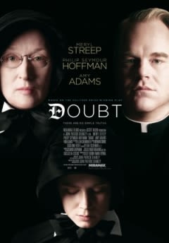 Filmposter van de film Doubt