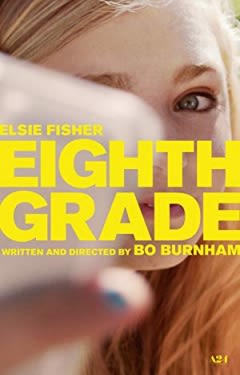 Filmposter van de film Eighth Grade