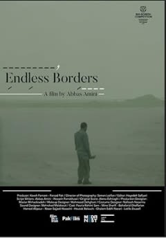 Filmposter van de film Endless Borders
