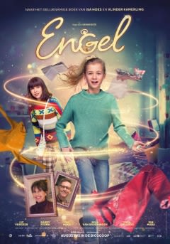 Filmposter van de film Engel