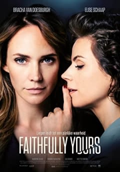 Filmposter van de film Faithfully Yours