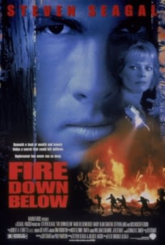 Fire Down Below