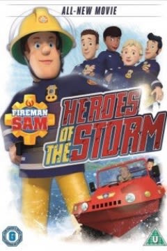 Fireman Sam: Ultimate Heroes - The Movie