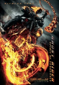 Ghost Rider: Spirit of Vengeance