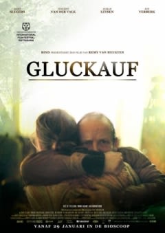 Filmposter van de film Gluckauf