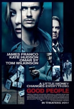 Filmposter van de film Good People
