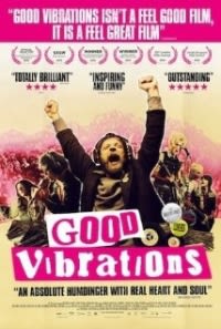Filmposter van de film Good Vibrations