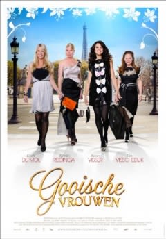 Gooische Vrouwen