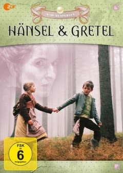 Filmposter van de film Hänsel und Gretel (2005)