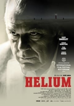 Filmposter van de film Helium