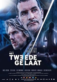 Filmposter van de film Het Tweede Gelaat