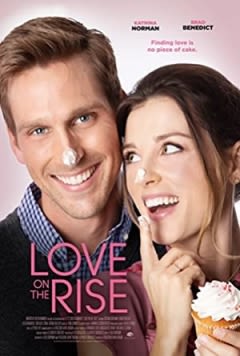 Filmposter van de film Love on the Rise