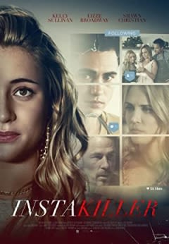 Filmposter van de film Instakiller