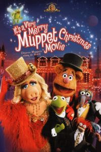 Filmposter van de film It's a Very Merry Muppet Christmas Movie (2002)