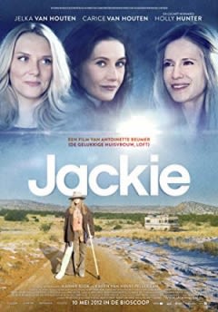 Filmposter van de film Jackie