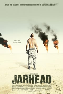 Filmposter van de film Jarhead