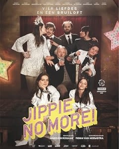 Filmposter van de film Jippie No More