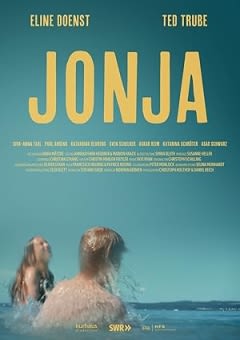 Filmposter van de film Jonja