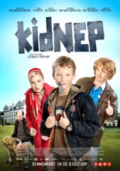 Filmposter van de film Kidnep