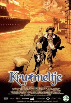Filmposter van de film Kruimeltje