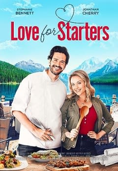 Filmposter van de film Love for Starters