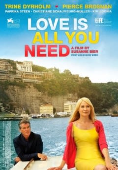 Love Is All You Need