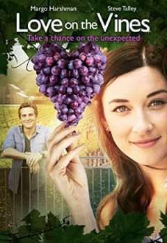 Filmposter van de film Love on the Vines (2017)